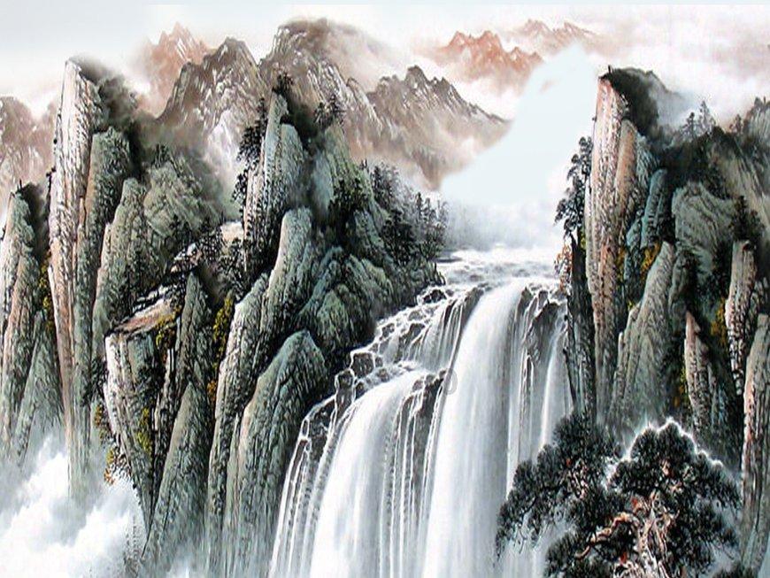 晚潮|北高峰望海阁考证记